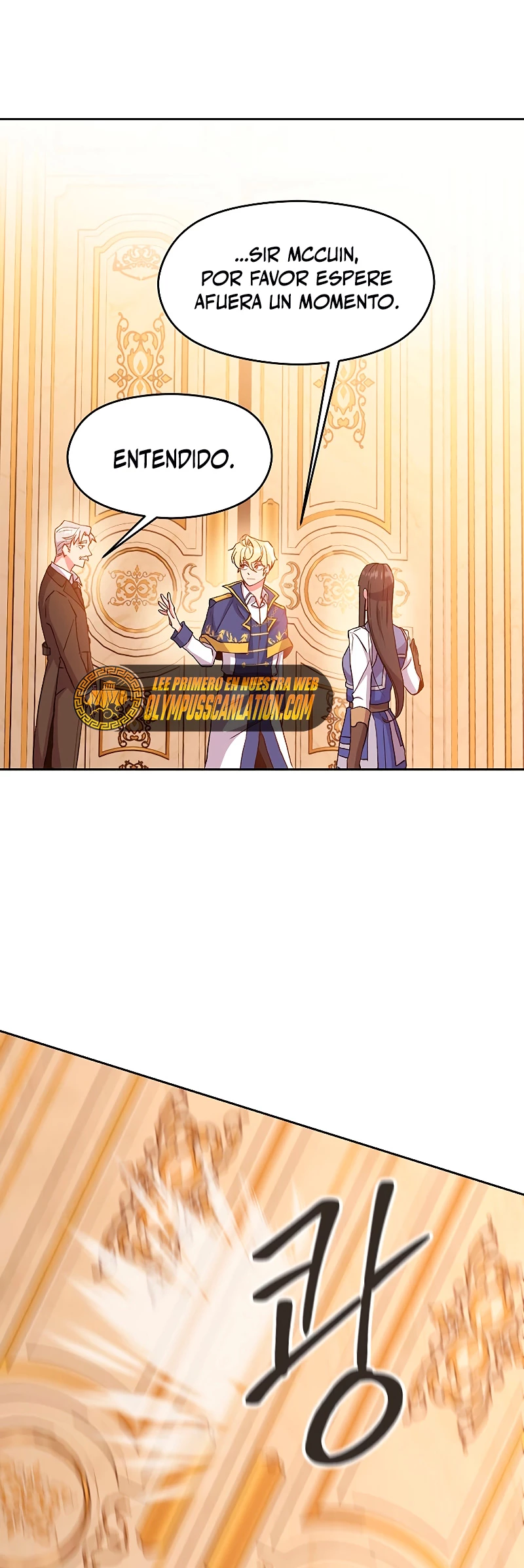 Archimago trascendiendo a través de la regresión Capítulo 4 - Page 19