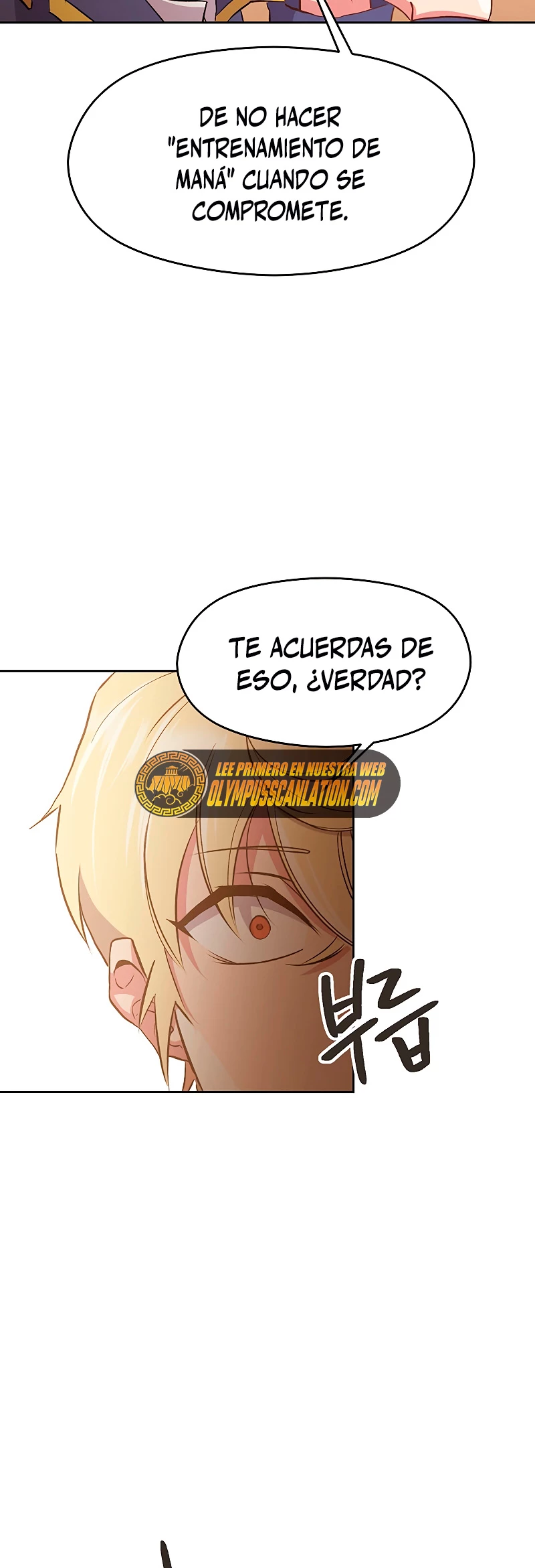 Archimago trascendiendo a través de la regresión Capítulo 4 - Page 24