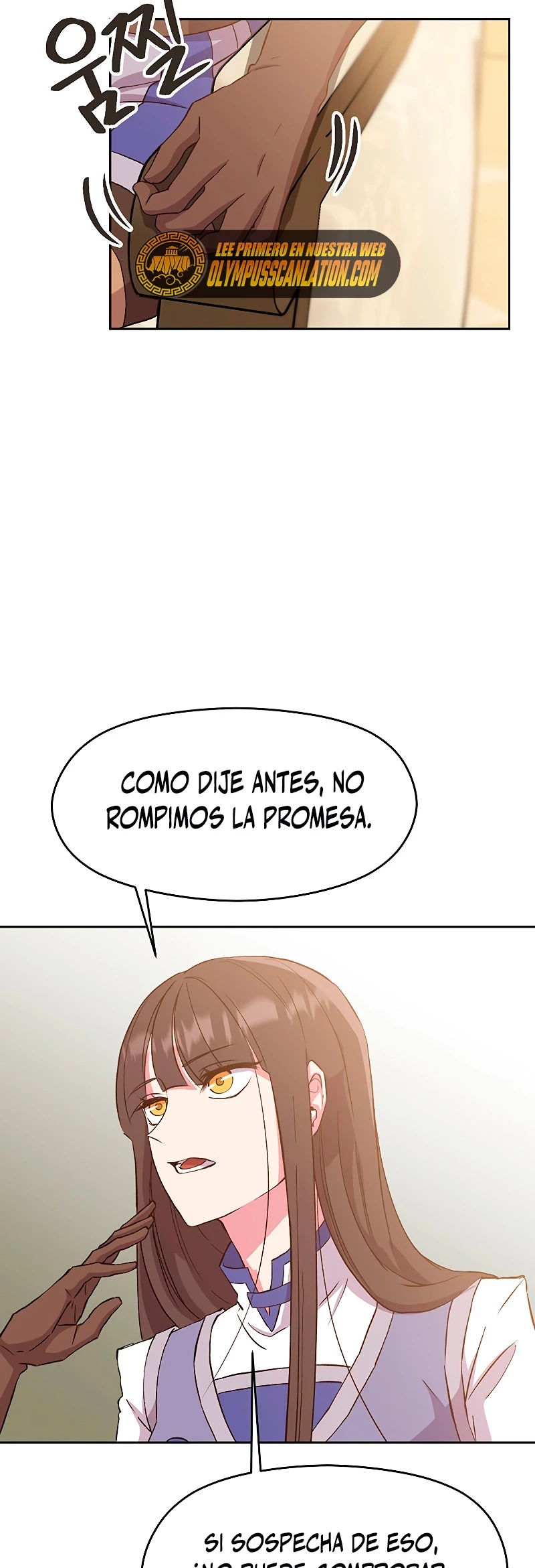 Archimago trascendiendo a través de la regresión Capítulo 4 - Page 25