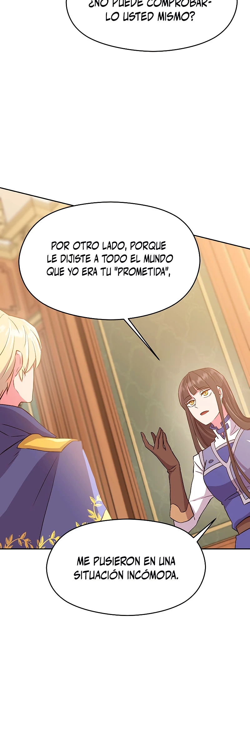 Archimago trascendiendo a través de la regresión Capítulo 4 - Page 26