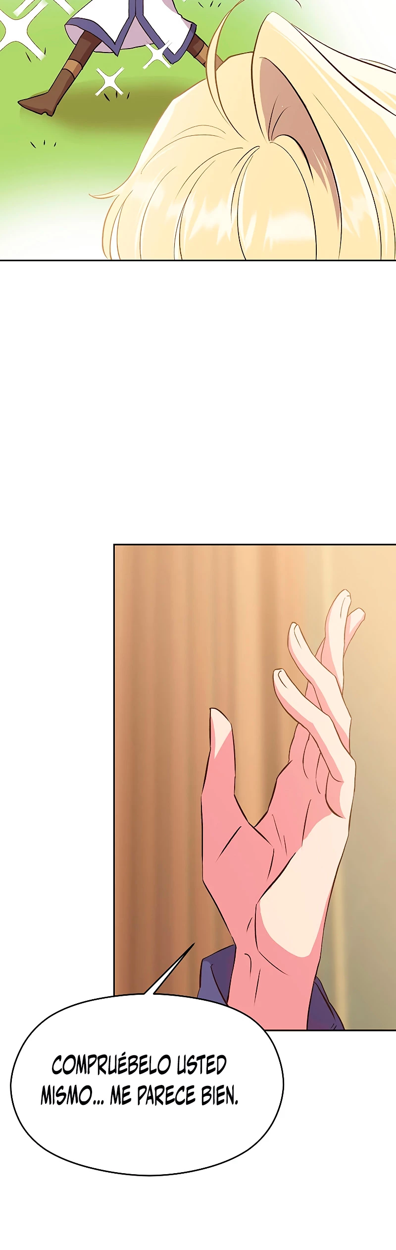 Archimago trascendiendo a través de la regresión Capítulo 4 - Page 28