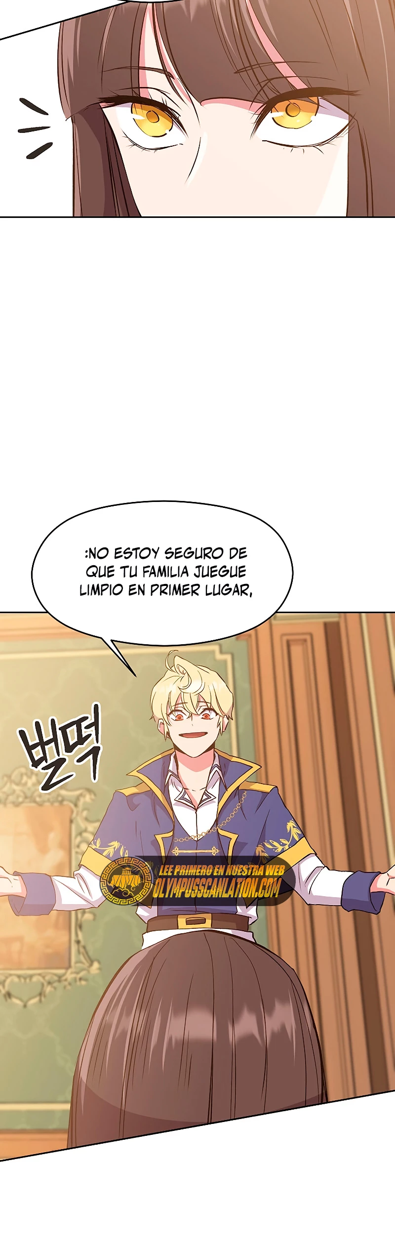 Archimago trascendiendo a través de la regresión Capítulo 4 - Page 30