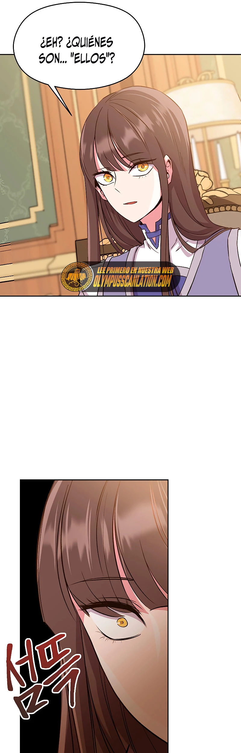 Archimago trascendiendo a través de la regresión Capítulo 4 - Page 32