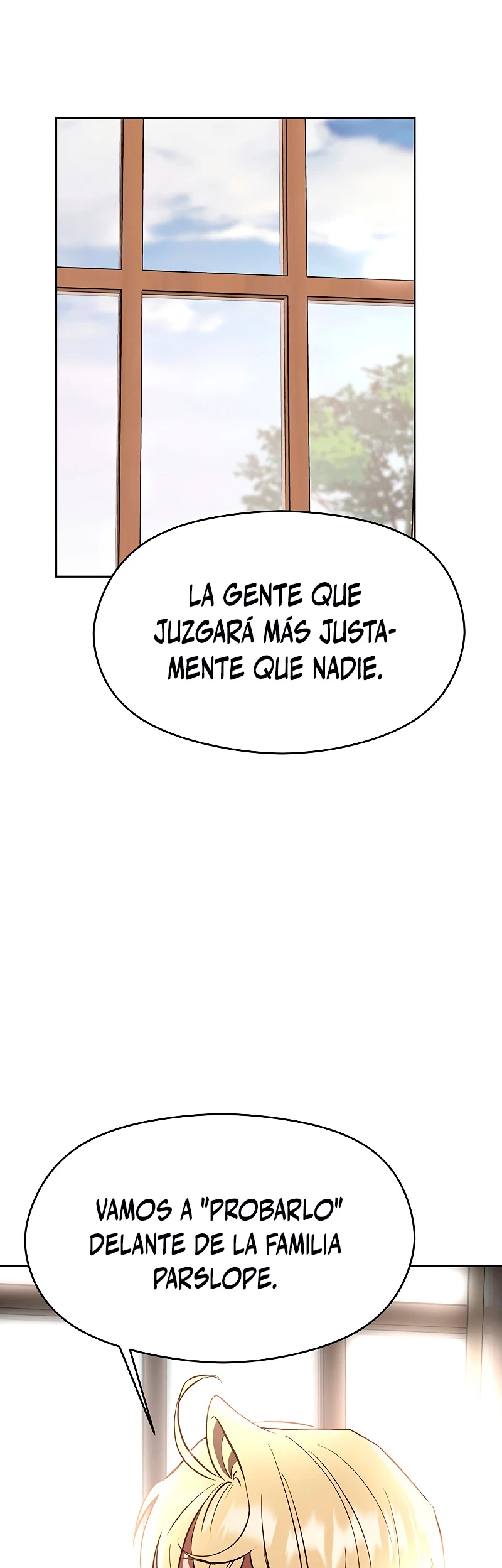 Archimago trascendiendo a través de la regresión Capítulo 4 - Page 34