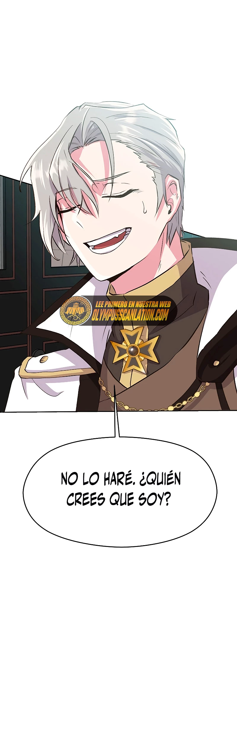 Archimago trascendiendo a través de la regresión Capítulo 4 - Page 41