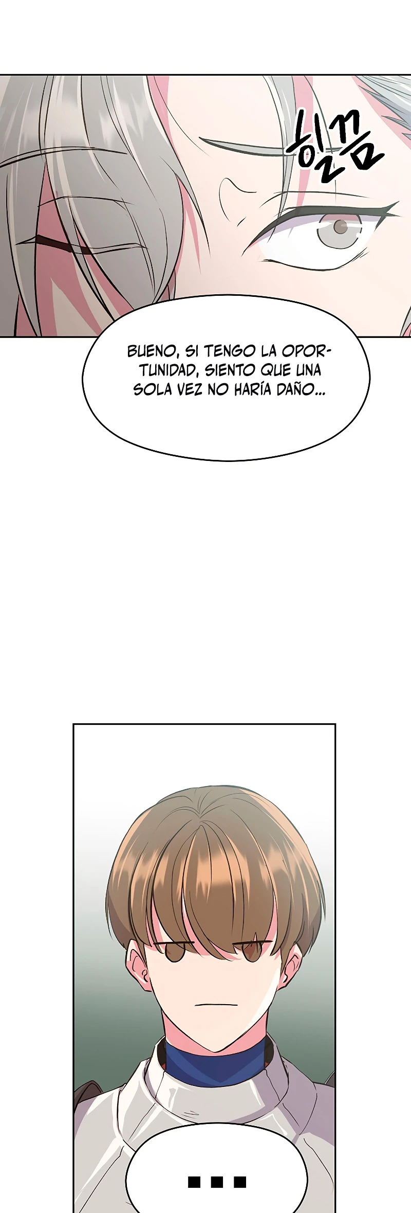 Archimago trascendiendo a través de la regresión Capítulo 4 - Page 42