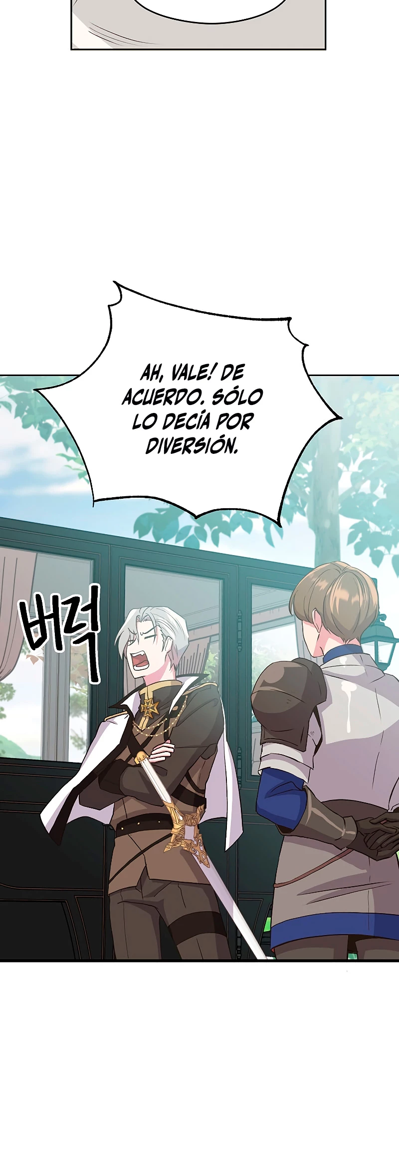 Archimago trascendiendo a través de la regresión Capítulo 4 - Page 43