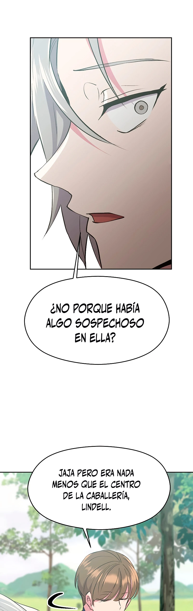 Archimago trascendiendo a través de la regresión Capítulo 4 - Page 50