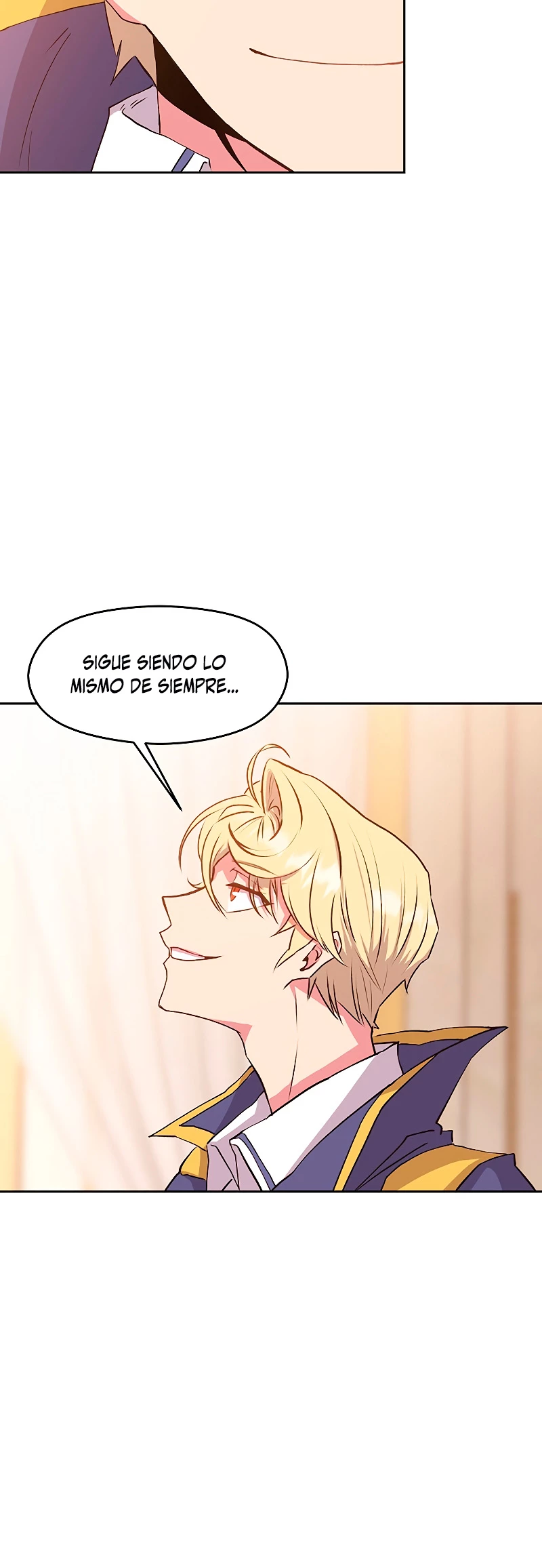 Archimago trascendiendo a través de la regresión Capítulo 4 - Page 6