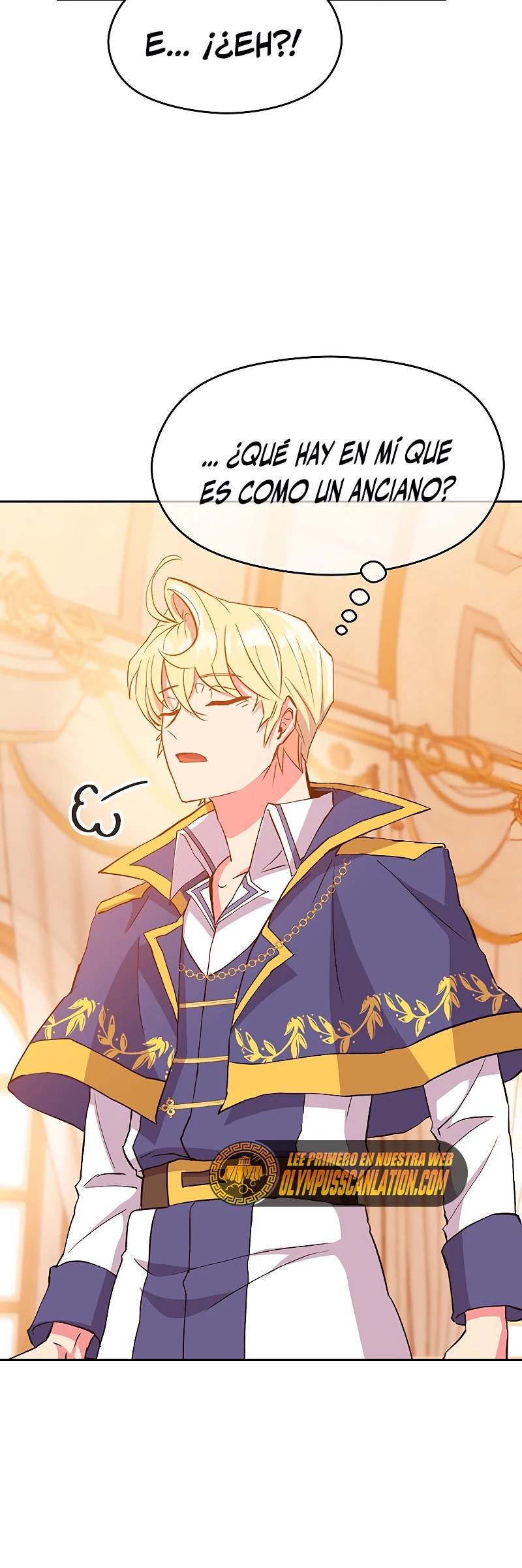 Archimago trascendiendo a través de la regresión Capítulo 4 - Page 9