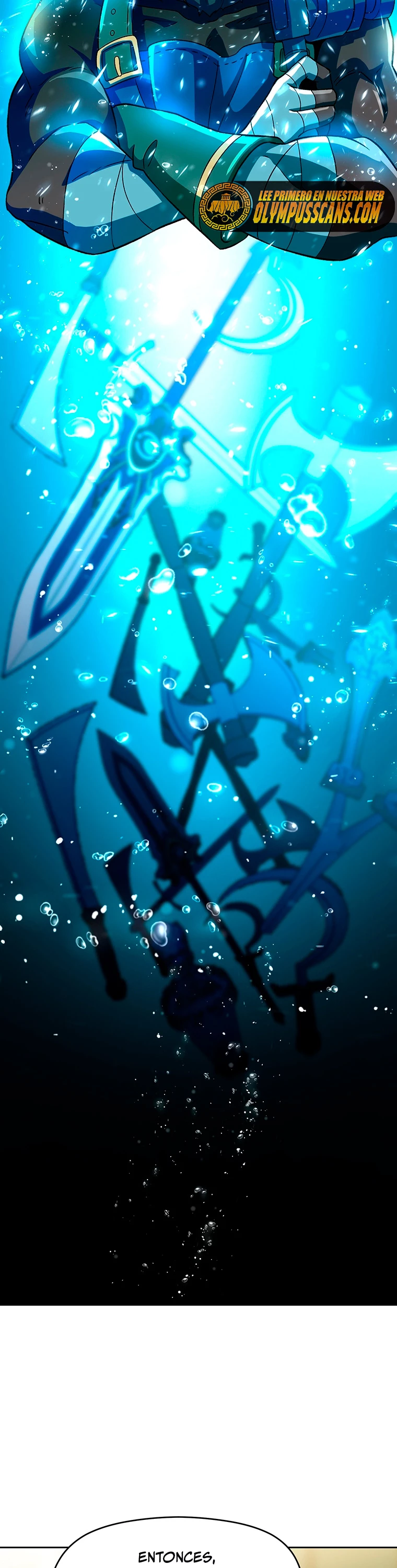 Archimago trascendiendo a través de la regresión Capítulo 40 - Page 15