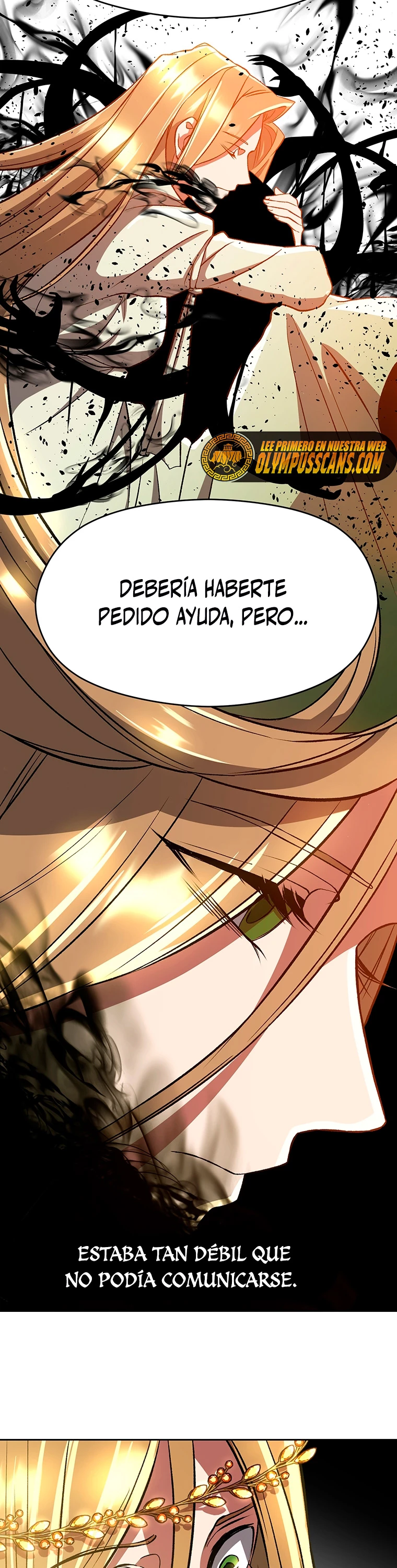 Archimago trascendiendo a través de la regresión Capítulo 40 - Page 18