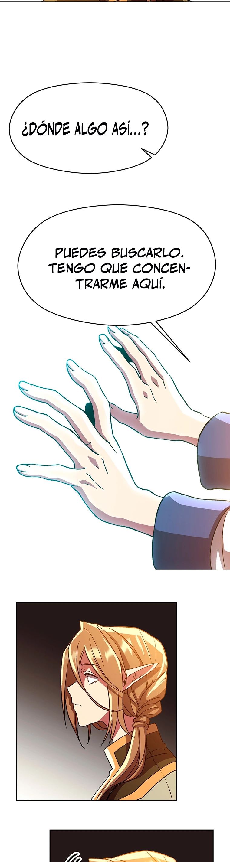 Archimago trascendiendo a través de la regresión Capítulo 41 - Page 15