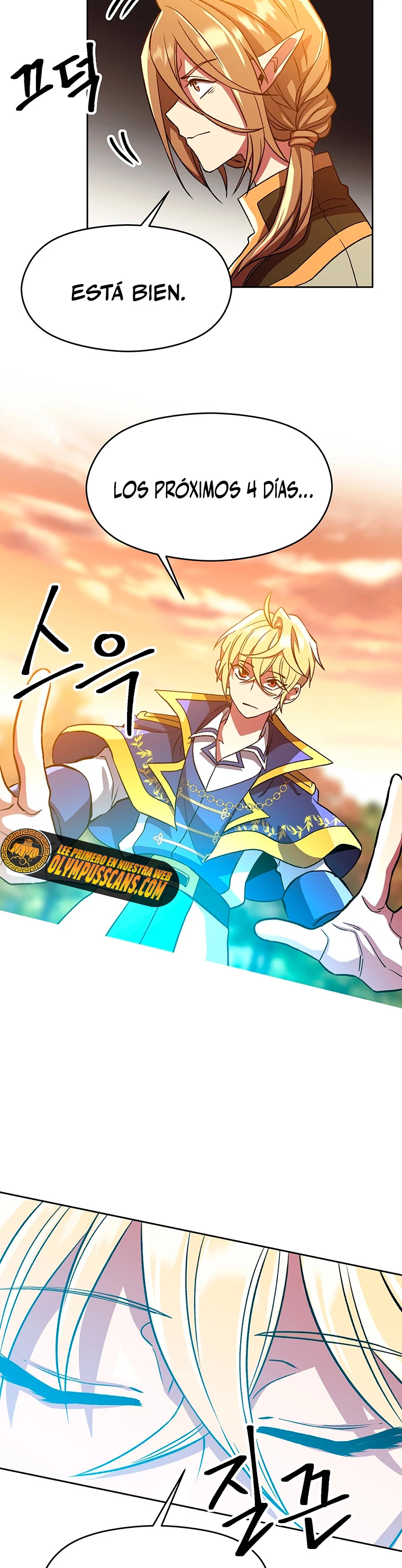 Archimago trascendiendo a través de la regresión Capítulo 41 - Page 16