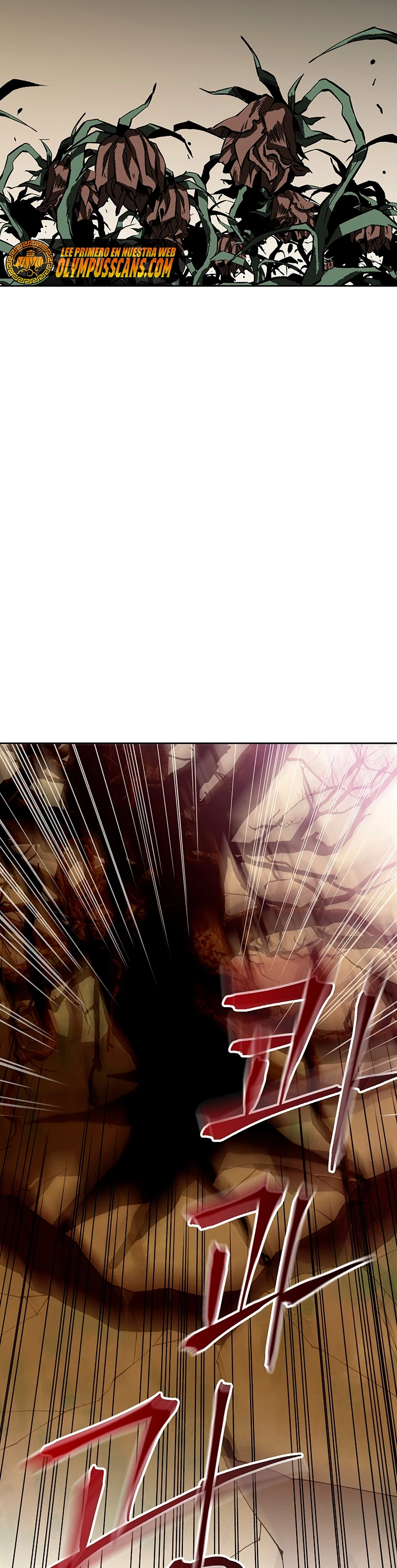 Archimago trascendiendo a través de la regresión Capítulo 41 - Page 25