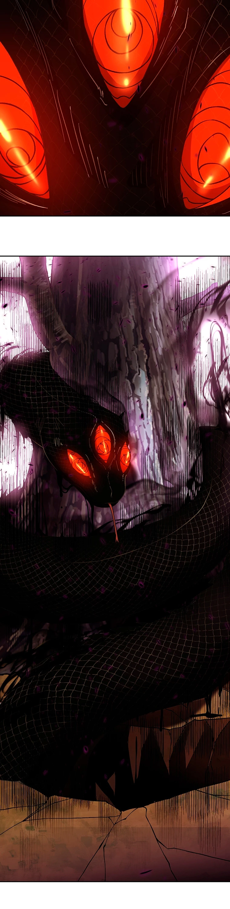 Archimago trascendiendo a través de la regresión Capítulo 41 - Page 27