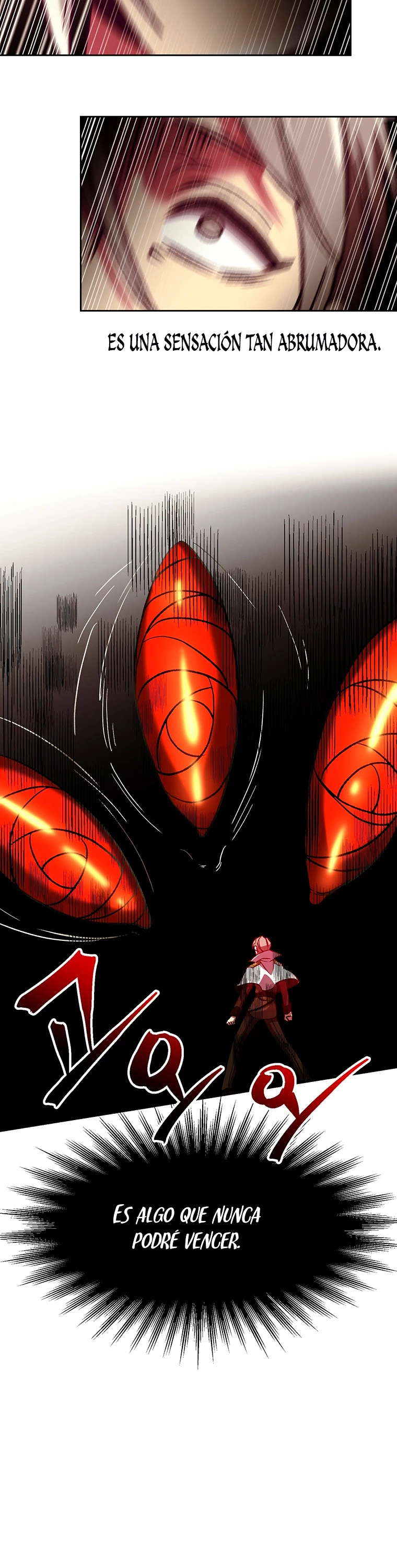 Archimago trascendiendo a través de la regresión Capítulo 41 - Page 31