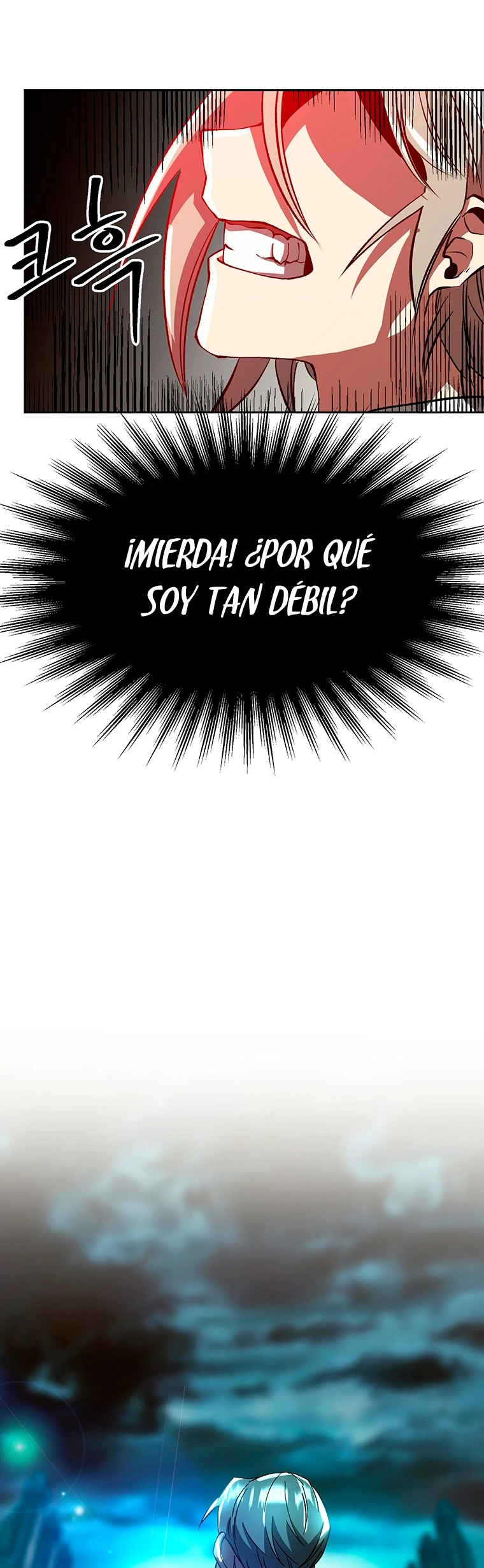 Archimago trascendiendo a través de la regresión Capítulo 41 - Page 32