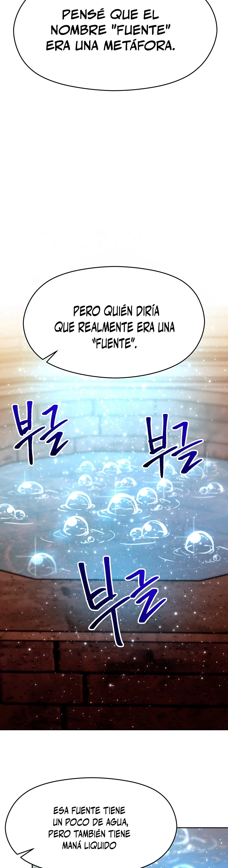 Archimago trascendiendo a través de la regresión Capítulo 41 - Page 6