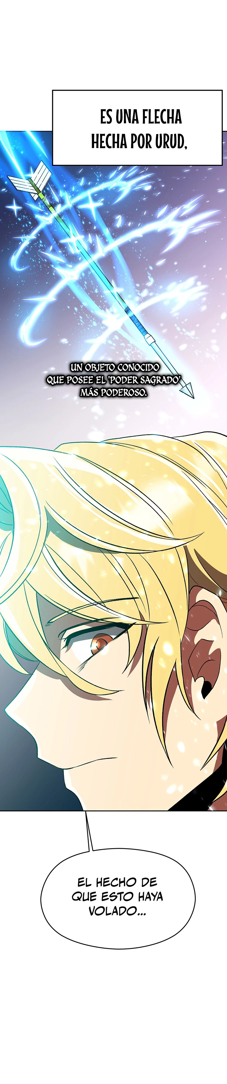 Archimago trascendiendo a través de la regresión Capítulo 42 - Page 20