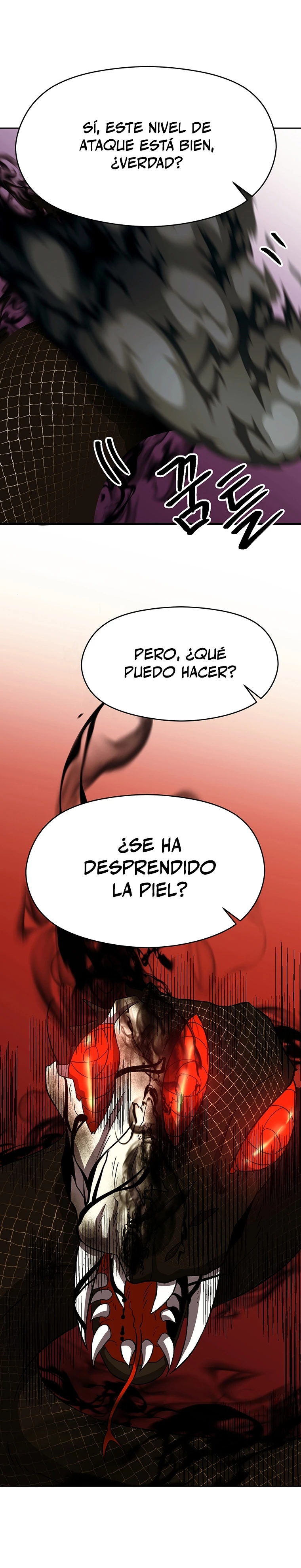 Archimago trascendiendo a través de la regresión Capítulo 42 - Page 22