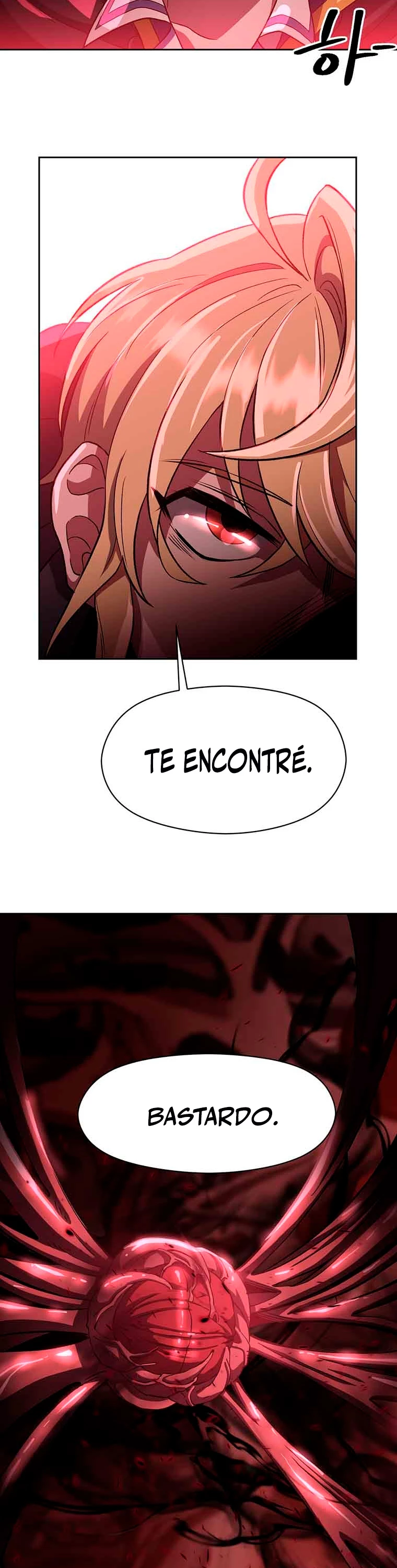 Archimago trascendiendo a través de la regresión Capítulo 43 - Page 14