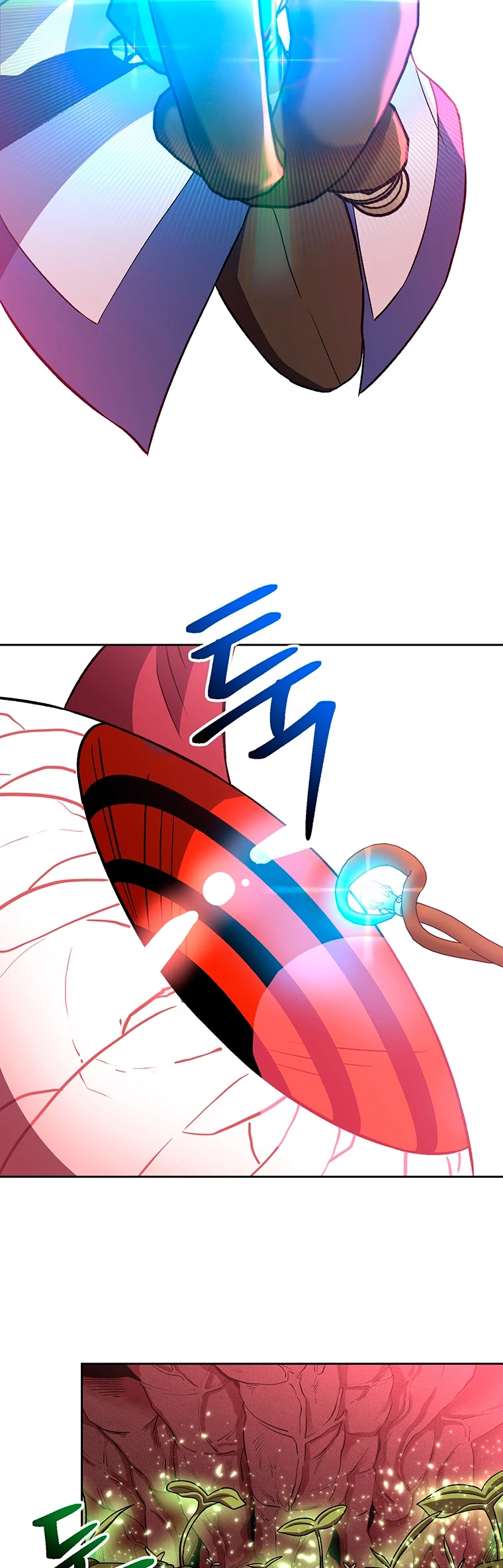 Archimago trascendiendo a través de la regresión Capítulo 43 - Page 25