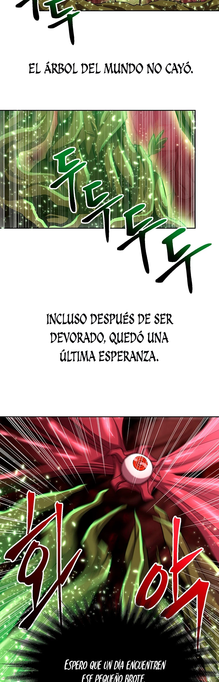 Archimago trascendiendo a través de la regresión Capítulo 43 - Page 26