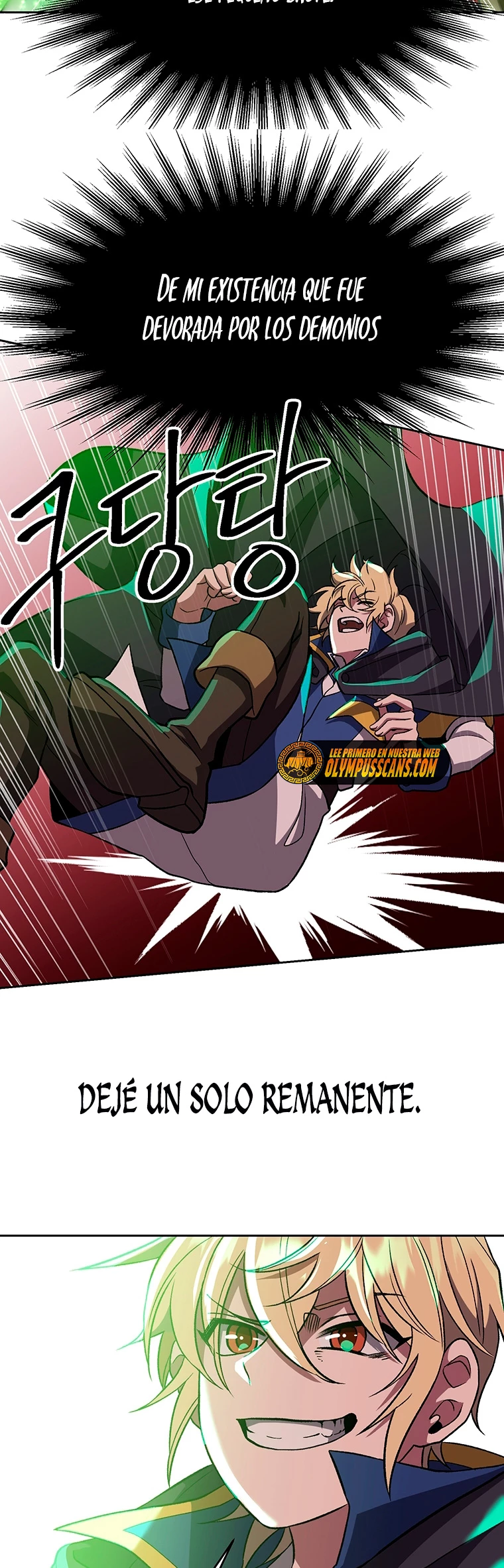 Archimago trascendiendo a través de la regresión Capítulo 43 - Page 27