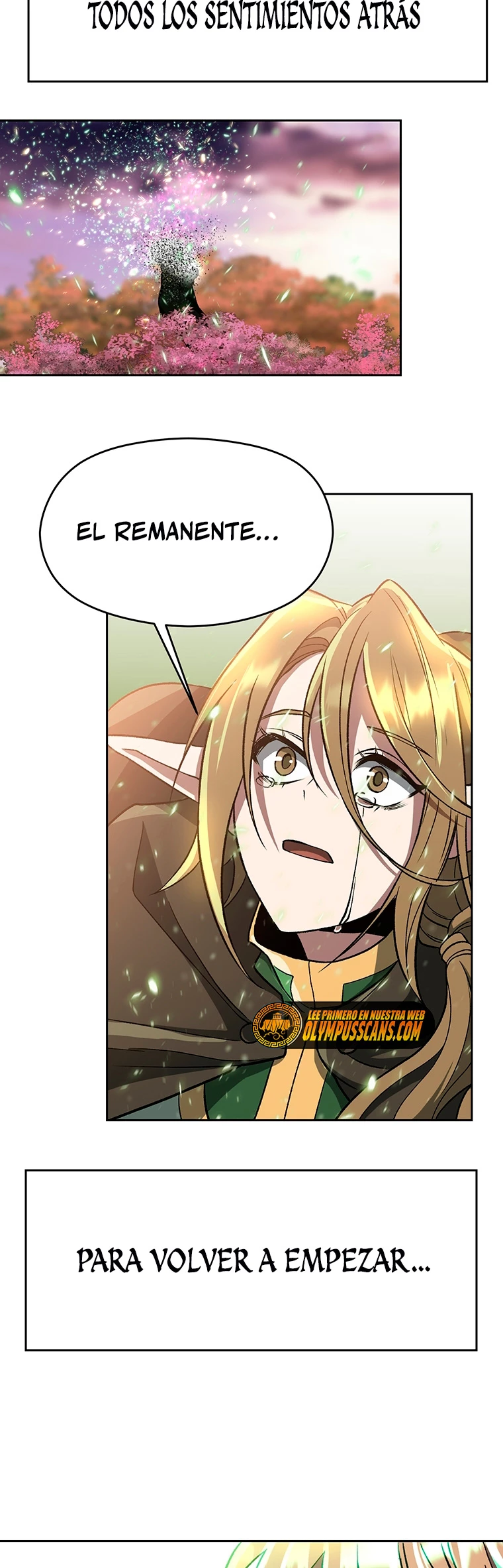 Archimago trascendiendo a través de la regresión Capítulo 43 - Page 29