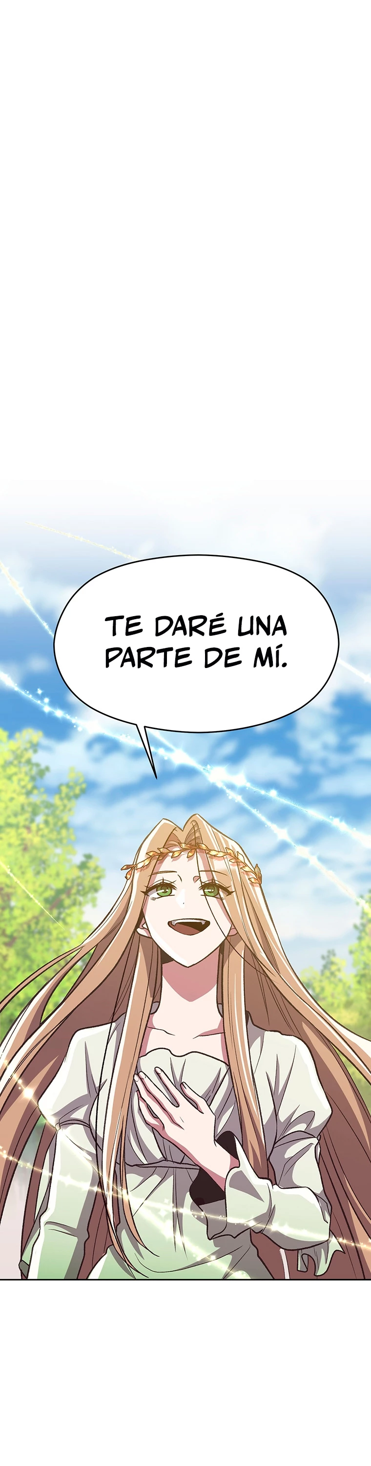 Archimago trascendiendo a través de la regresión Capítulo 44 - Page 12