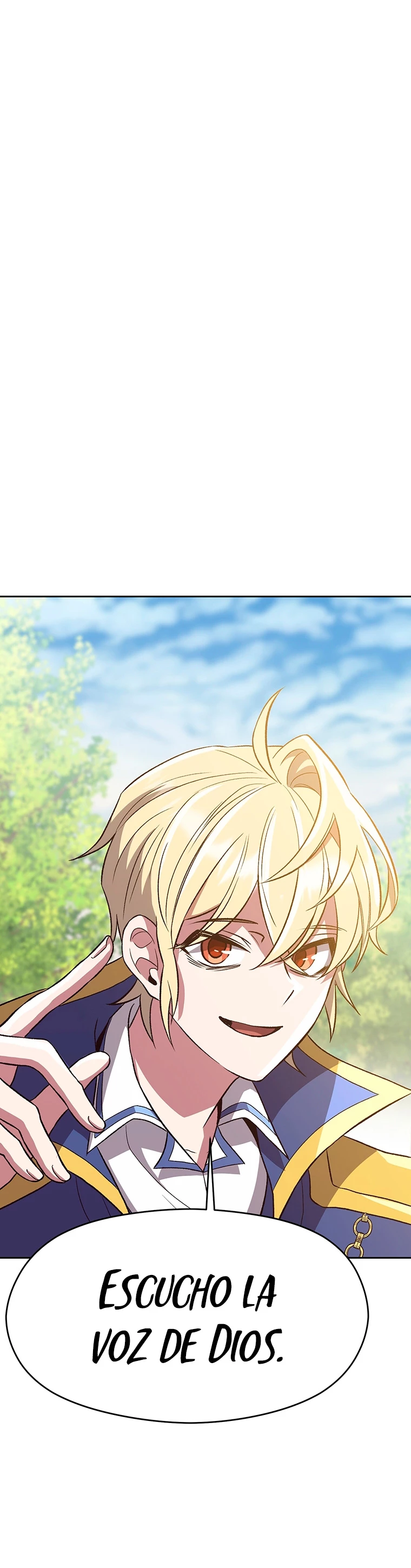 Archimago trascendiendo a través de la regresión Capítulo 45 - Page 31