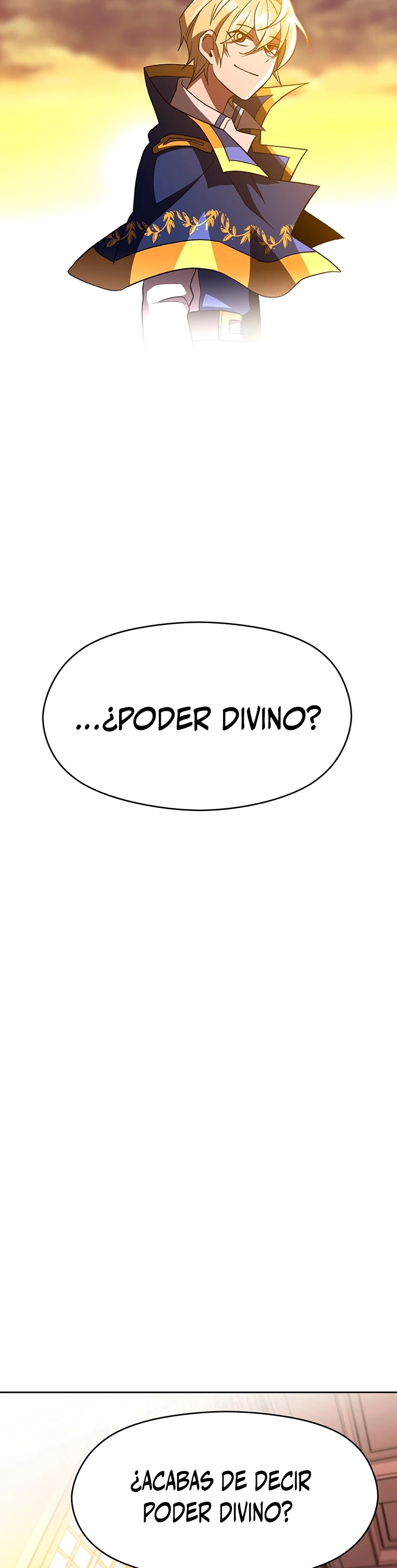 Archimago trascendiendo a través de la regresión Capítulo 46 - Page 28