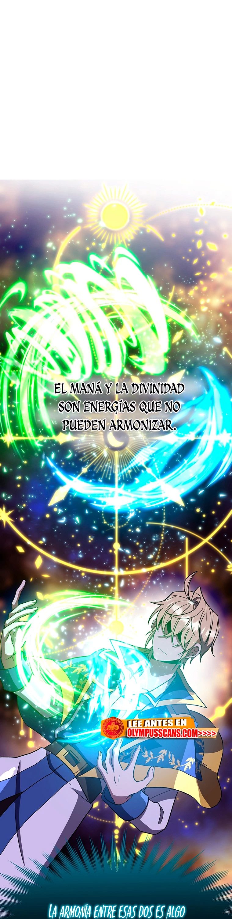 Archimago trascendiendo a través de la regresión Capítulo 46 - Page 30