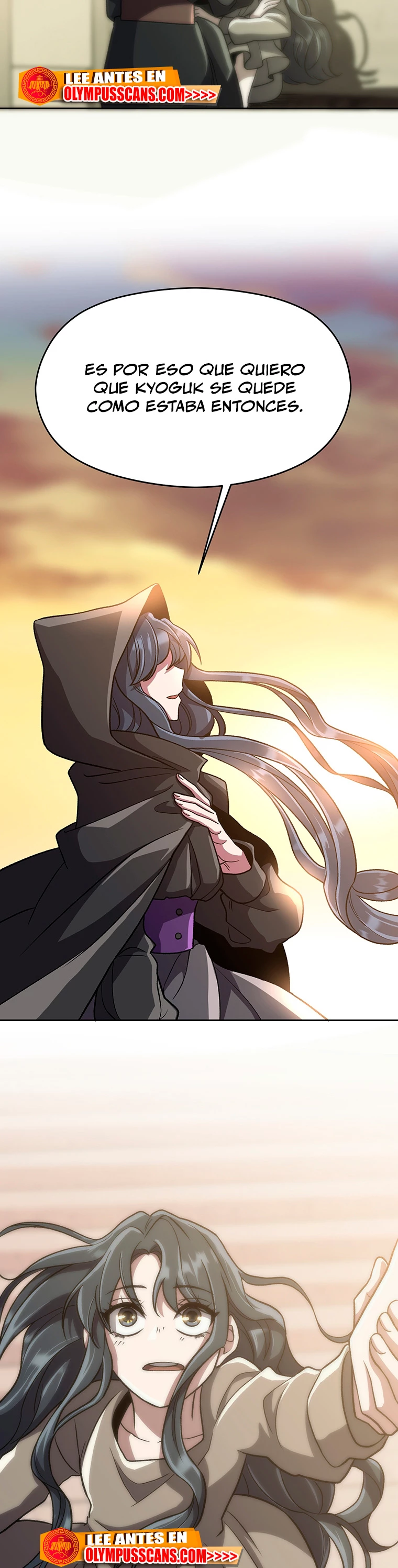 Archimago trascendiendo a través de la regresión Capítulo 47 - Page 16