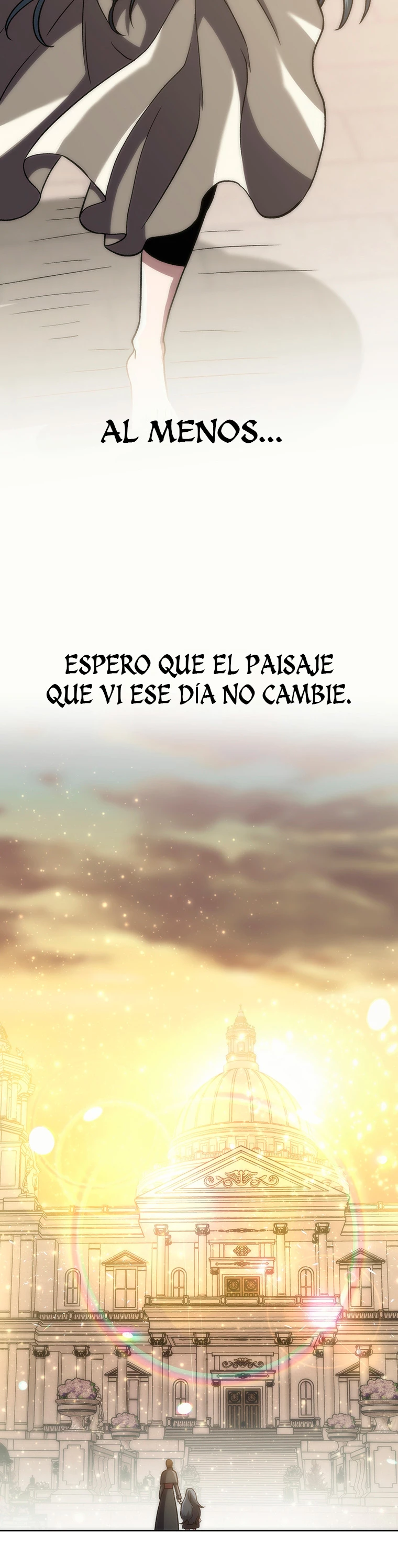 Archimago trascendiendo a través de la regresión Capítulo 47 - Page 17