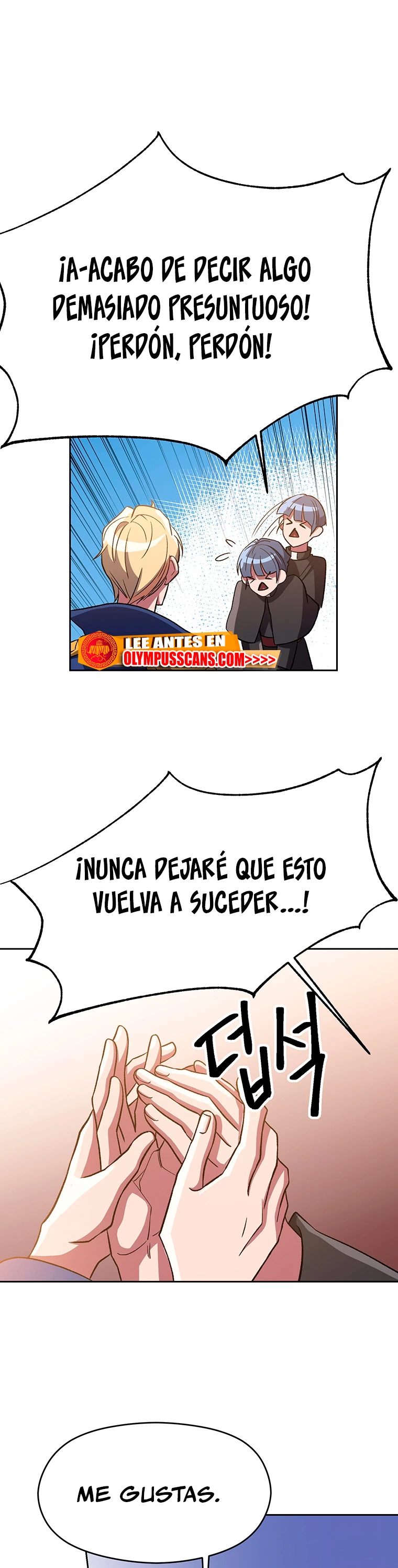 Archimago trascendiendo a través de la regresión Capítulo 47 - Page 25