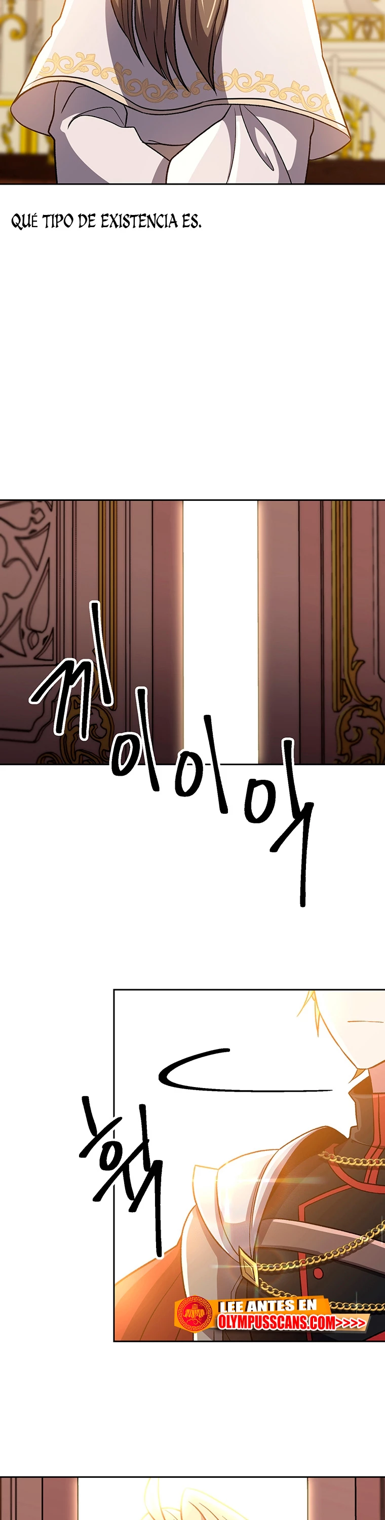 Archimago trascendiendo a través de la regresión Capítulo 47 - Page 29