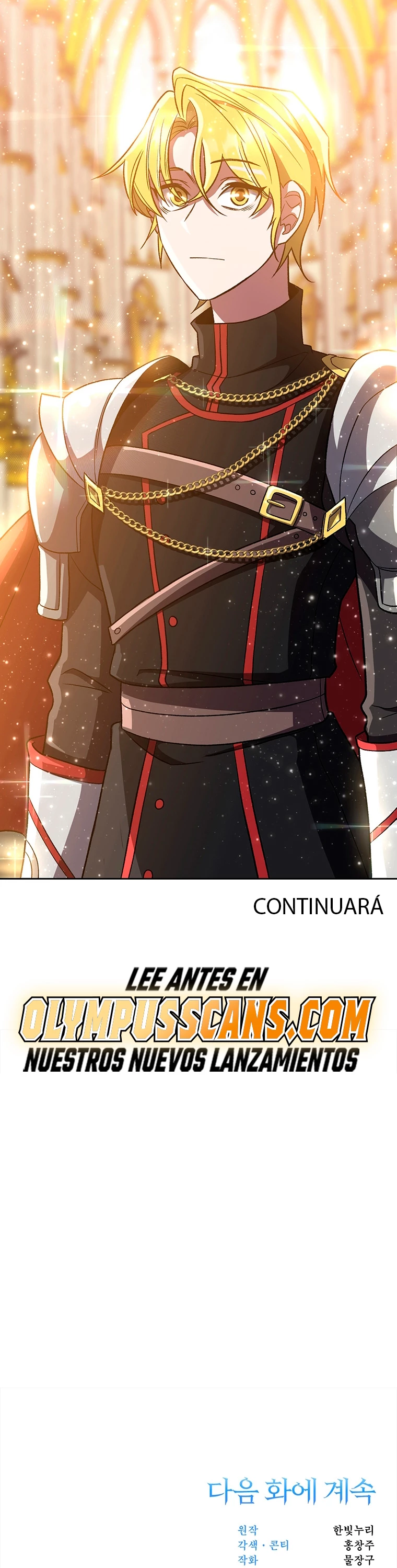 Archimago trascendiendo a través de la regresión Capítulo 47 - Page 31