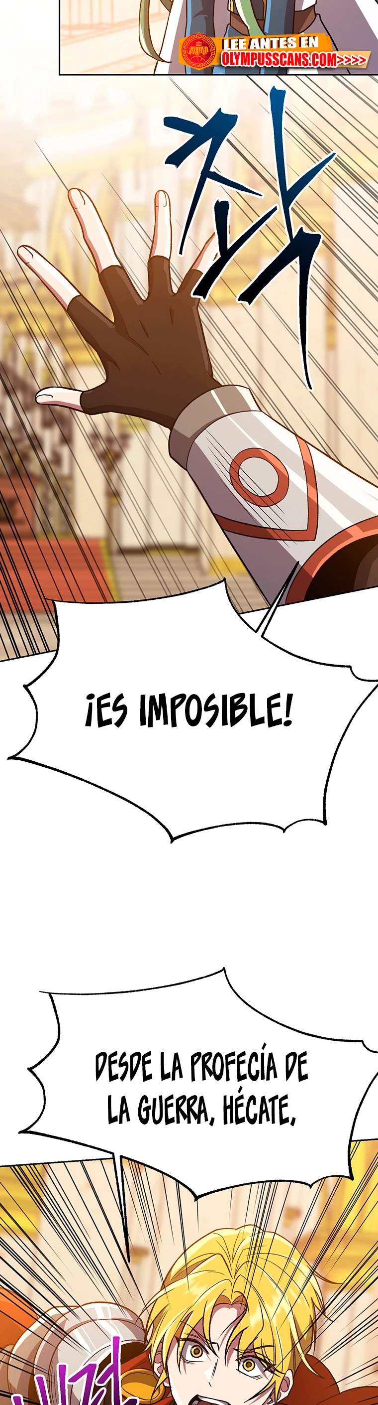 Archimago trascendiendo a través de la regresión Capítulo 48 - Page 23