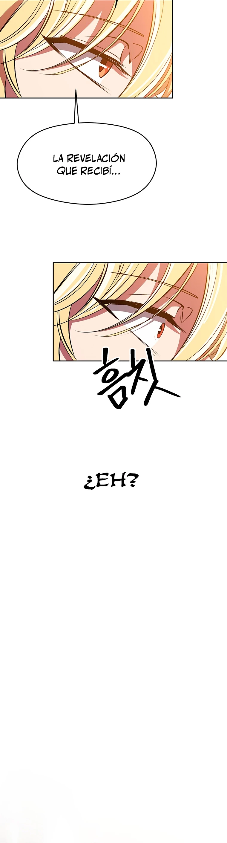 Archimago trascendiendo a través de la regresión Capítulo 48 - Page 29