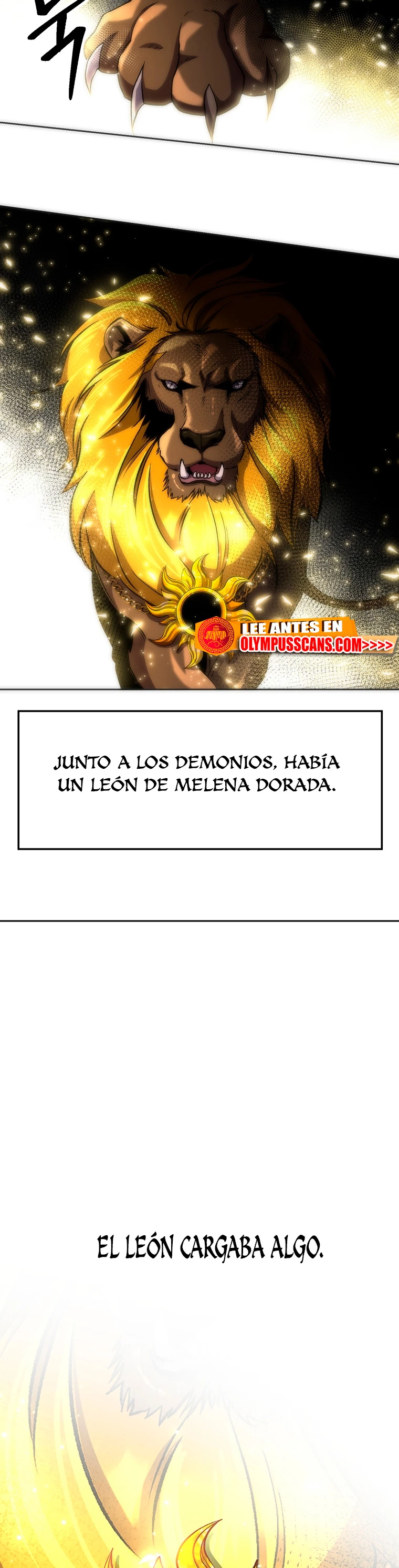 Archimago trascendiendo a través de la regresión Capítulo 48 - Page 5