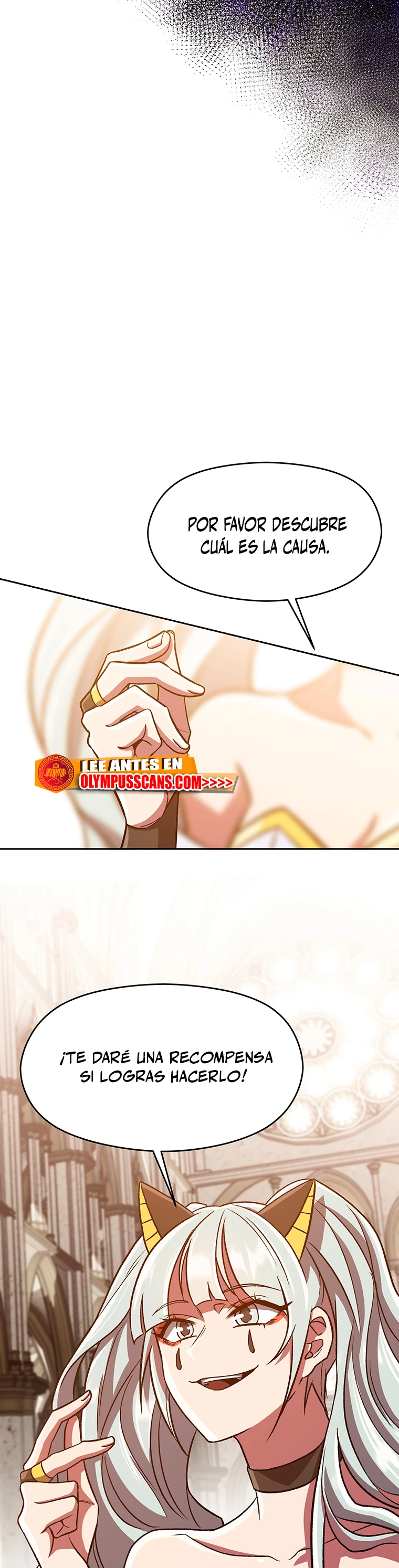 Archimago trascendiendo a través de la regresión Capítulo 49 - Page 16