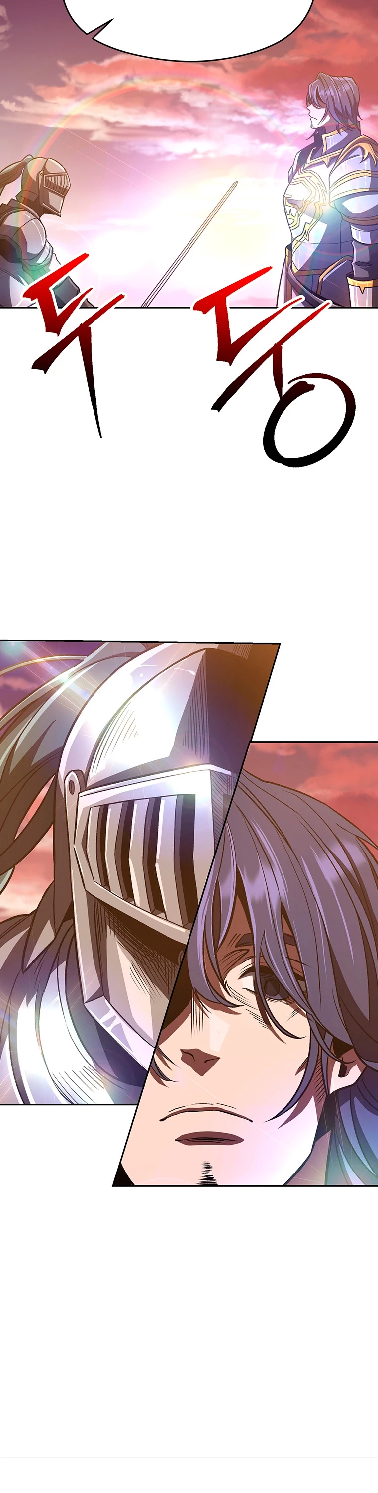 Archimago trascendiendo a través de la regresión Capítulo 49 - Page 31