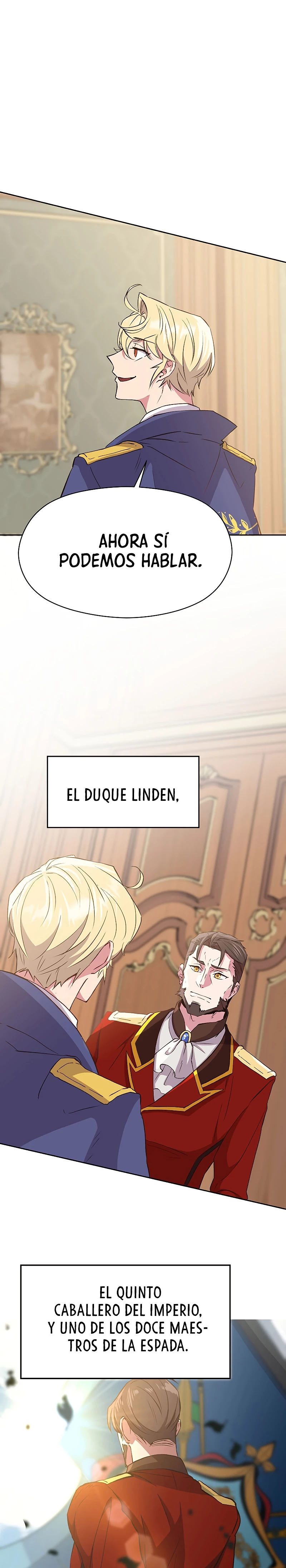 Archimago trascendiendo a través de la regresión Capítulo 5 - Page 11