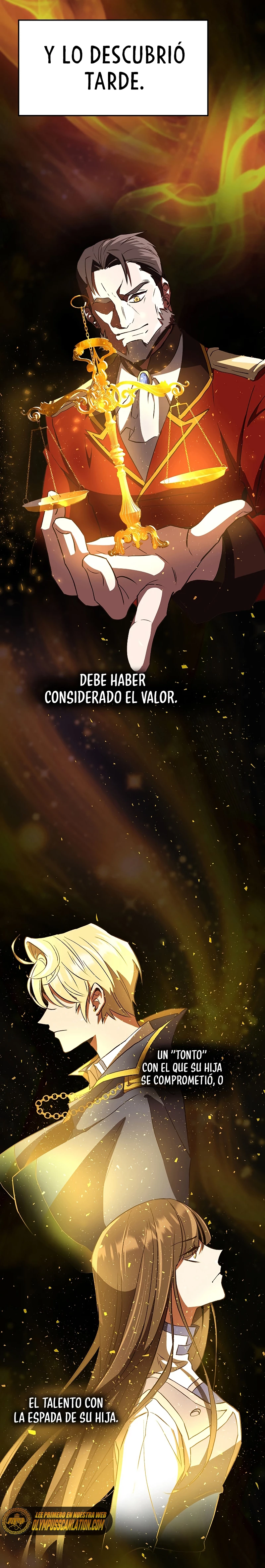 Archimago trascendiendo a través de la regresión Capítulo 5 - Page 23