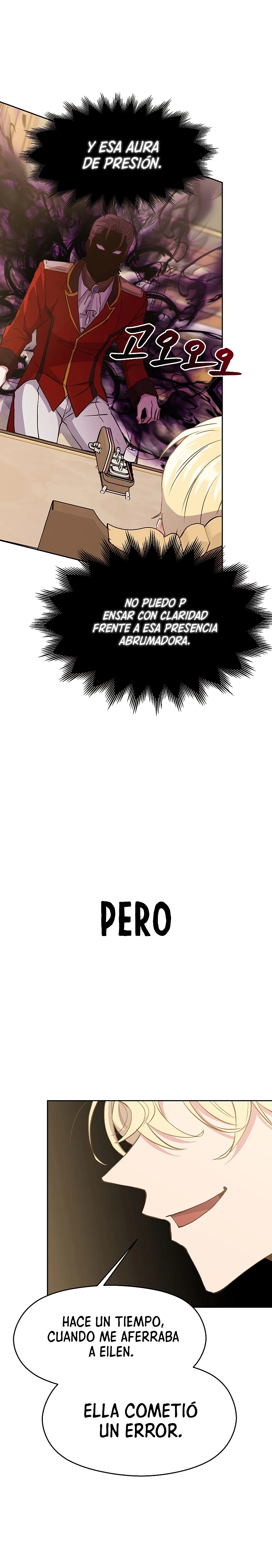 Archimago trascendiendo a través de la regresión Capítulo 5 - Page 25