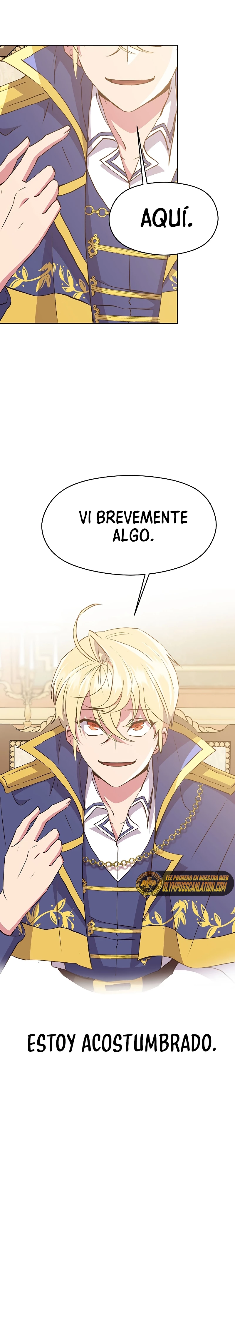 Archimago trascendiendo a través de la regresión Capítulo 5 - Page 26