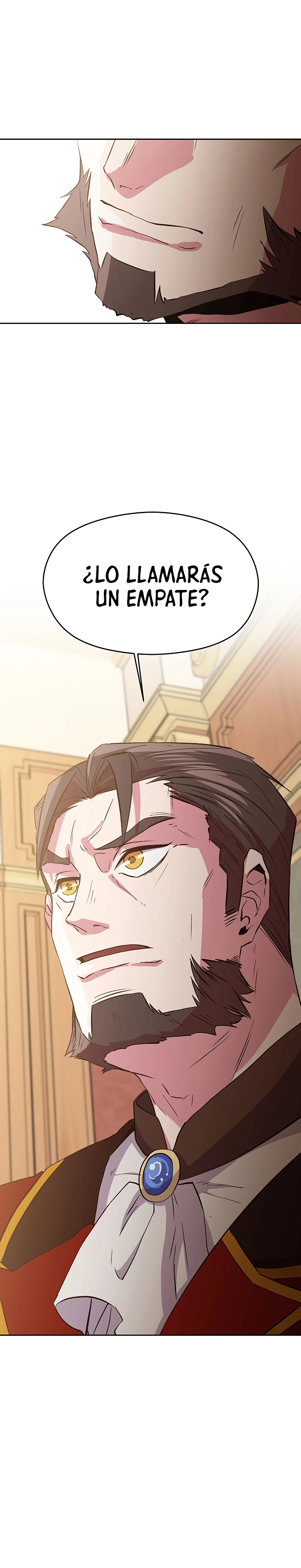 Archimago trascendiendo a través de la regresión Capítulo 5 - Page 32