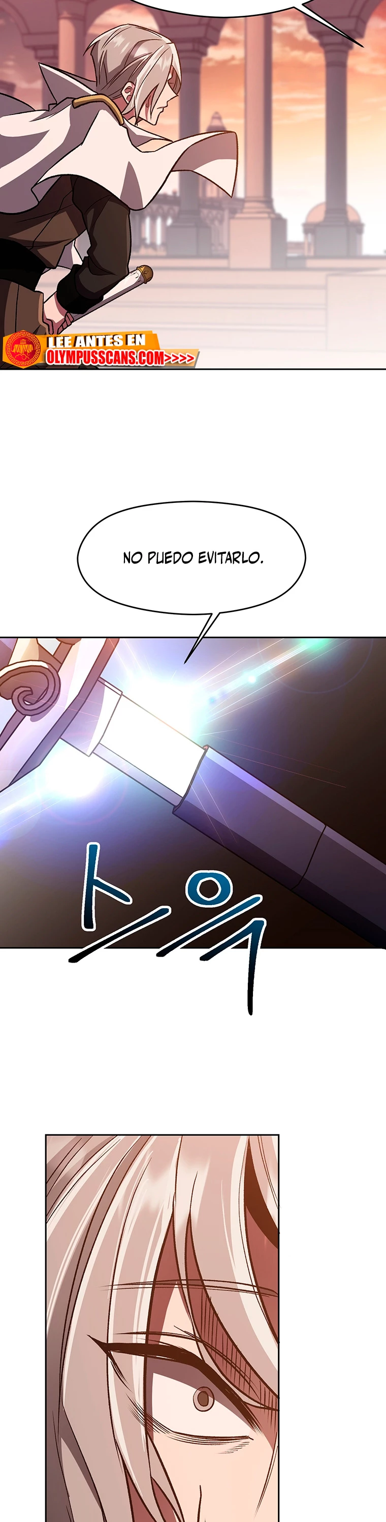 Archimago trascendiendo a través de la regresión Capítulo 50 - Page 10